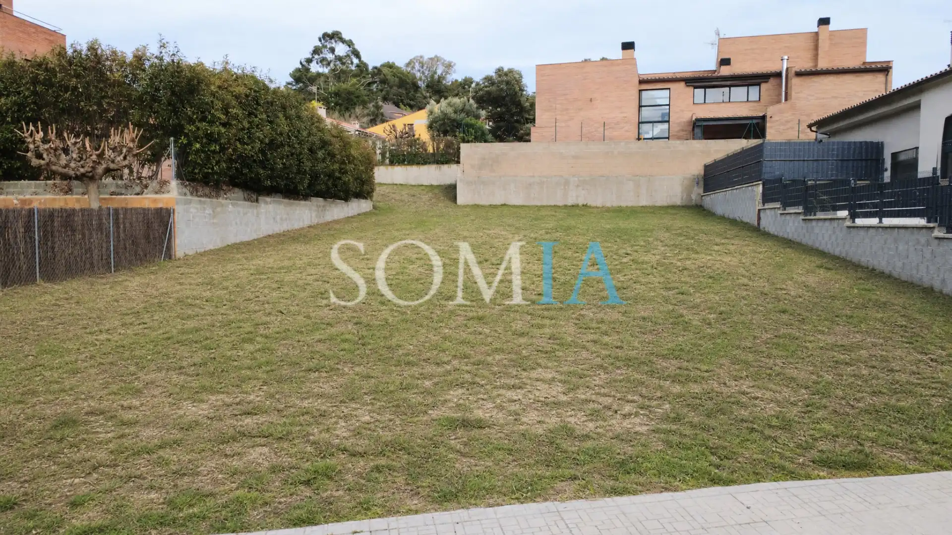 Residential land for sale in Carrer dels Forns, imagen 3