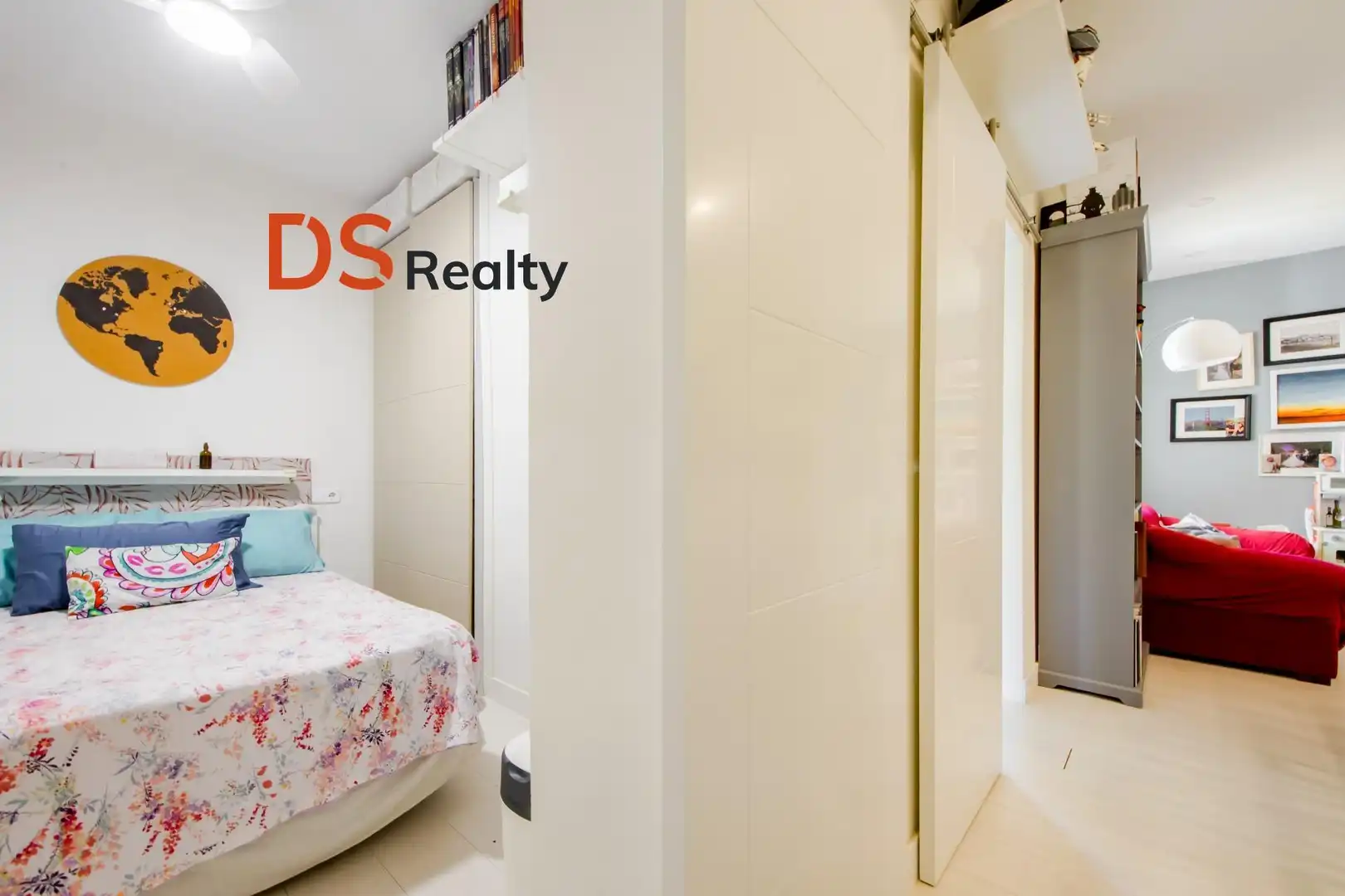 Appartement avec ascenseur à vendre à CARDENAL CISNEROS, imagen 13