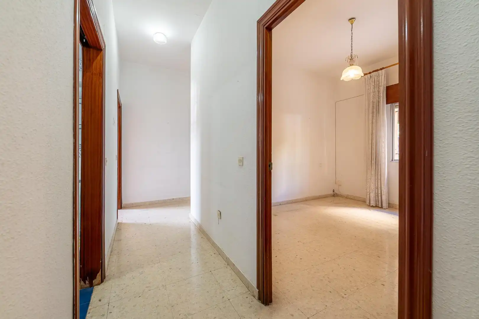 Planta baixa en venda en Málaga amb Jardí privat