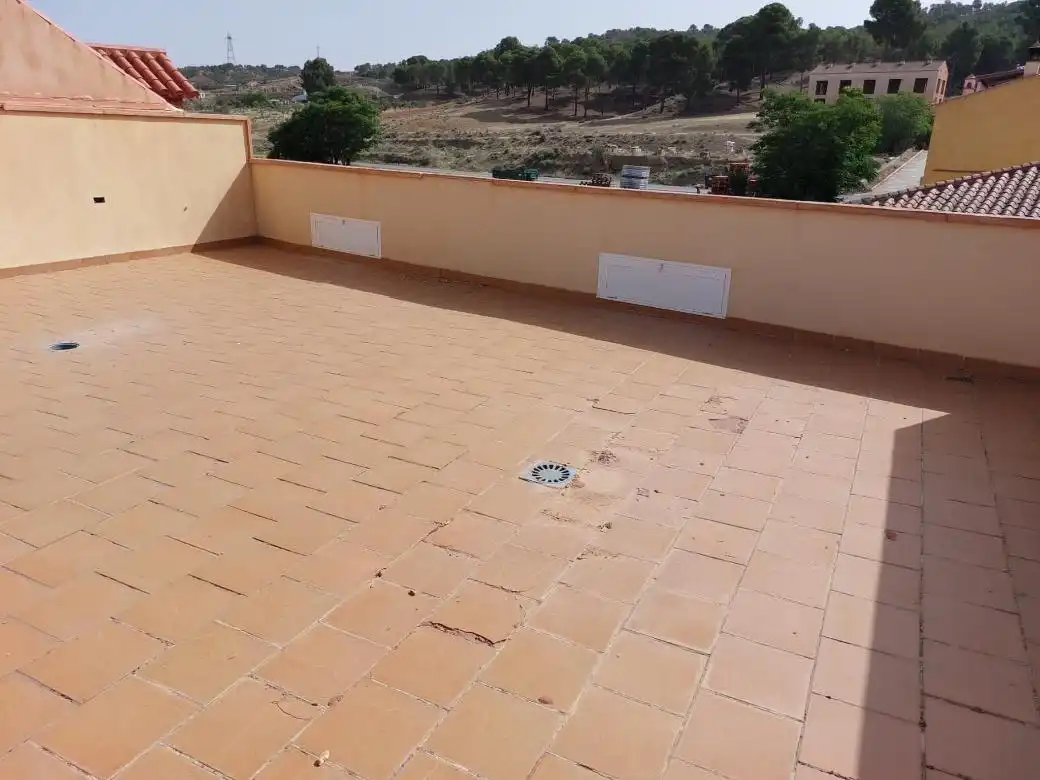 Casa en venta en Valle del Zalabí, imagen 3