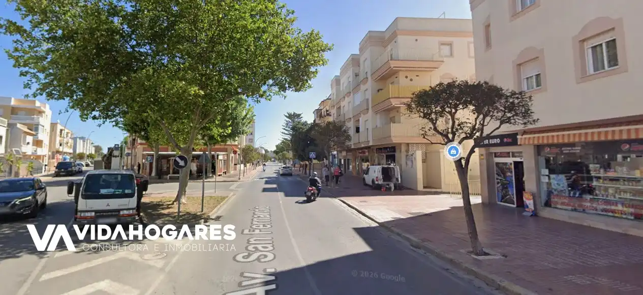 Wohnung zum Verkauf in Norte - Blanca Paloma, imagen 15
