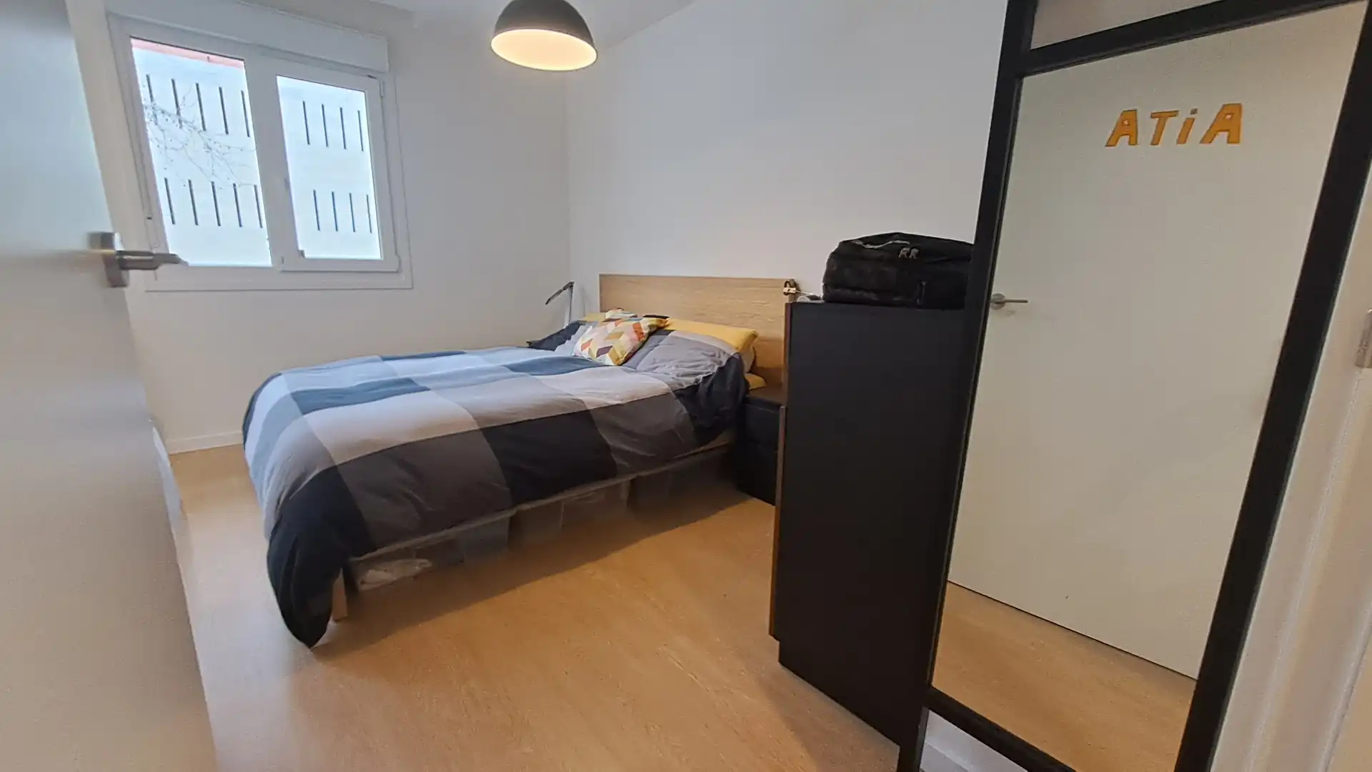 Habitación de Piso en venta en Bilbao  con Calefacción, Trastero y Horno
