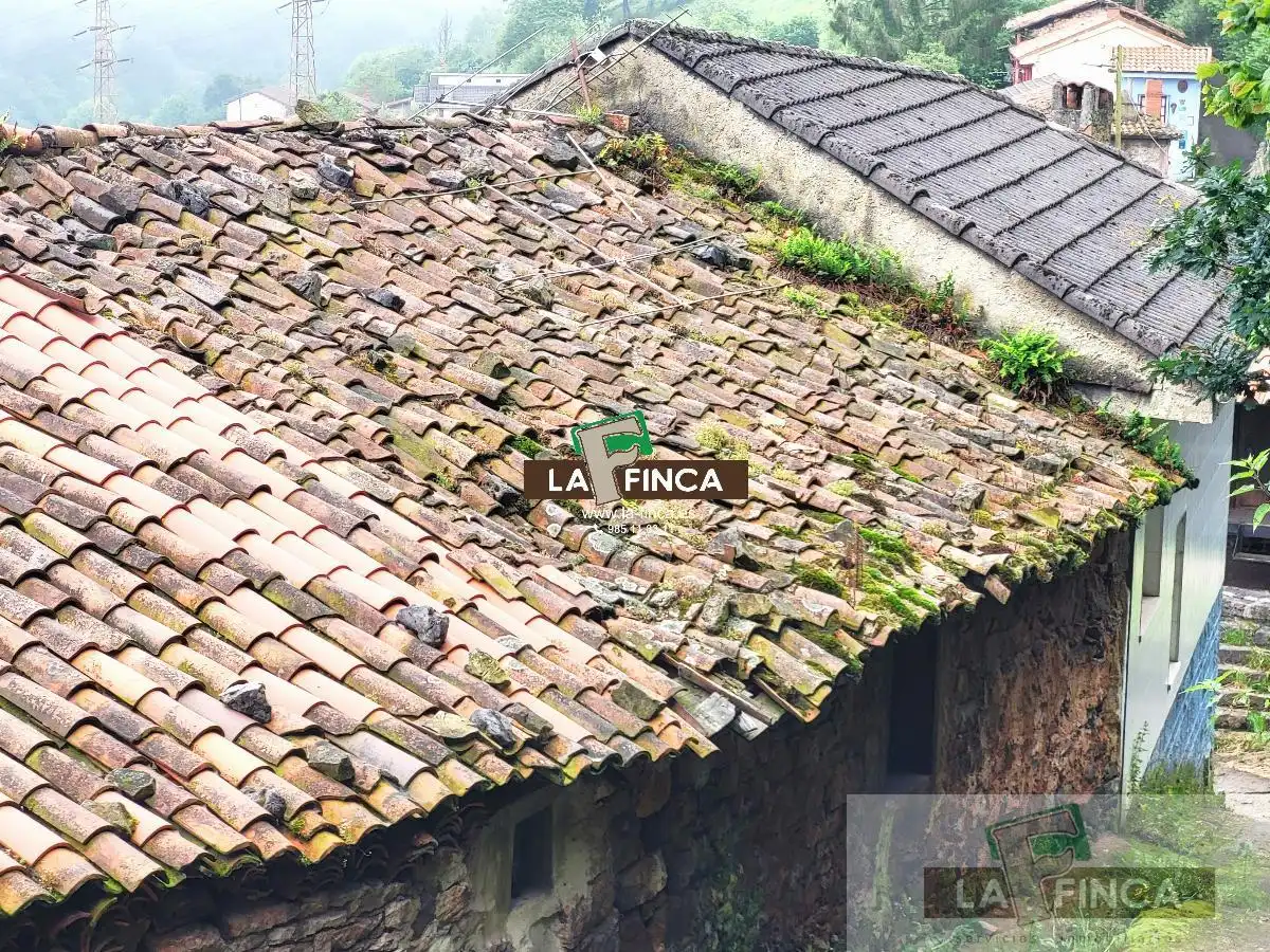 Casa o chalet en venta en LUGAR LA COTINA, Morcín