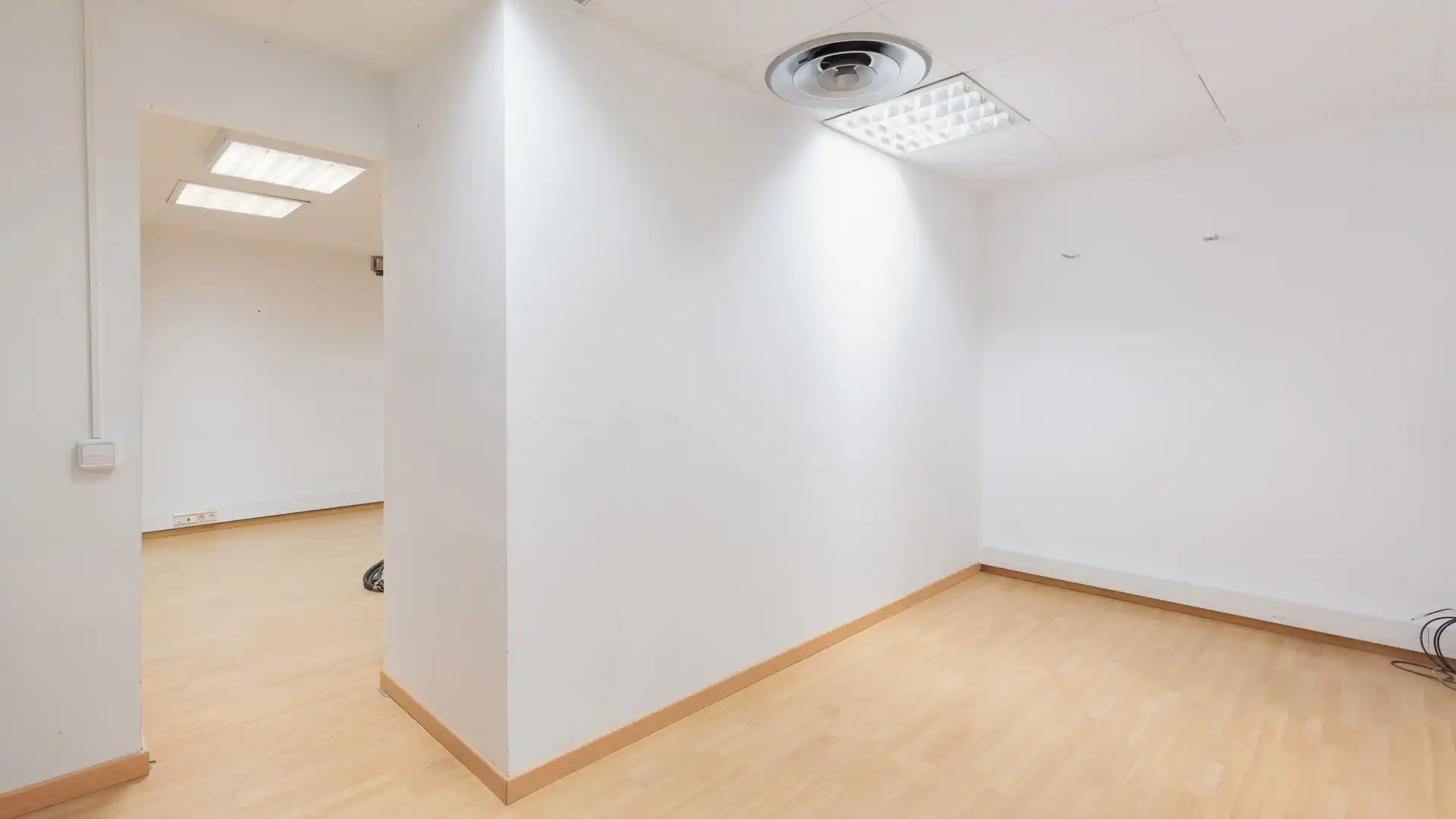 Oficina de alquiler en Barcelona, Barcelona