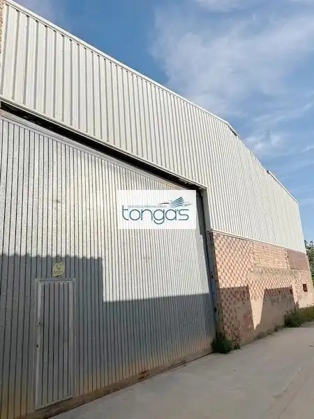 Nave industrial in vendita a Cotes, imagen 4