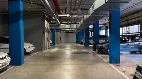 Foto 4 de Garatge en venda a Carrer de Benet Cortada, 34, Volpelleres, Sant Cugat del Vallès