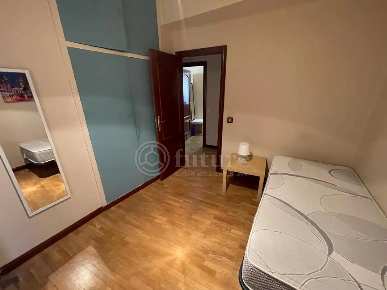 Piso con terraza en alquiler en Calle Vázquez Coronado, imagen 16