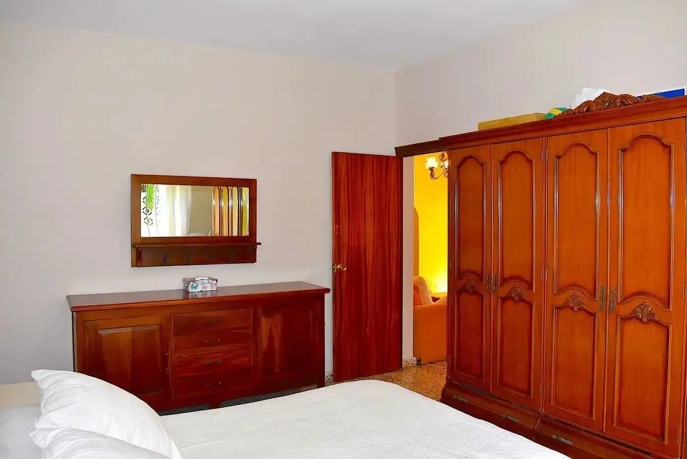 Casa con jardín en venta en L'Albir, imagen 3