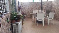 Terrace of Flat for sale in  Cádiz Capital