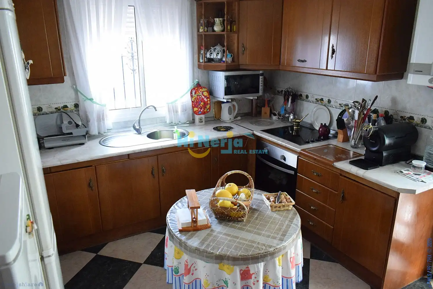Haus mit Pool zum Verkauf in Canillas de Aceituno, imagen 5