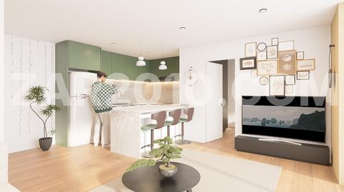 Foto 5 de Apartamento en venta en Calle Juan Cuadrado, Vera Ciudad, Vera