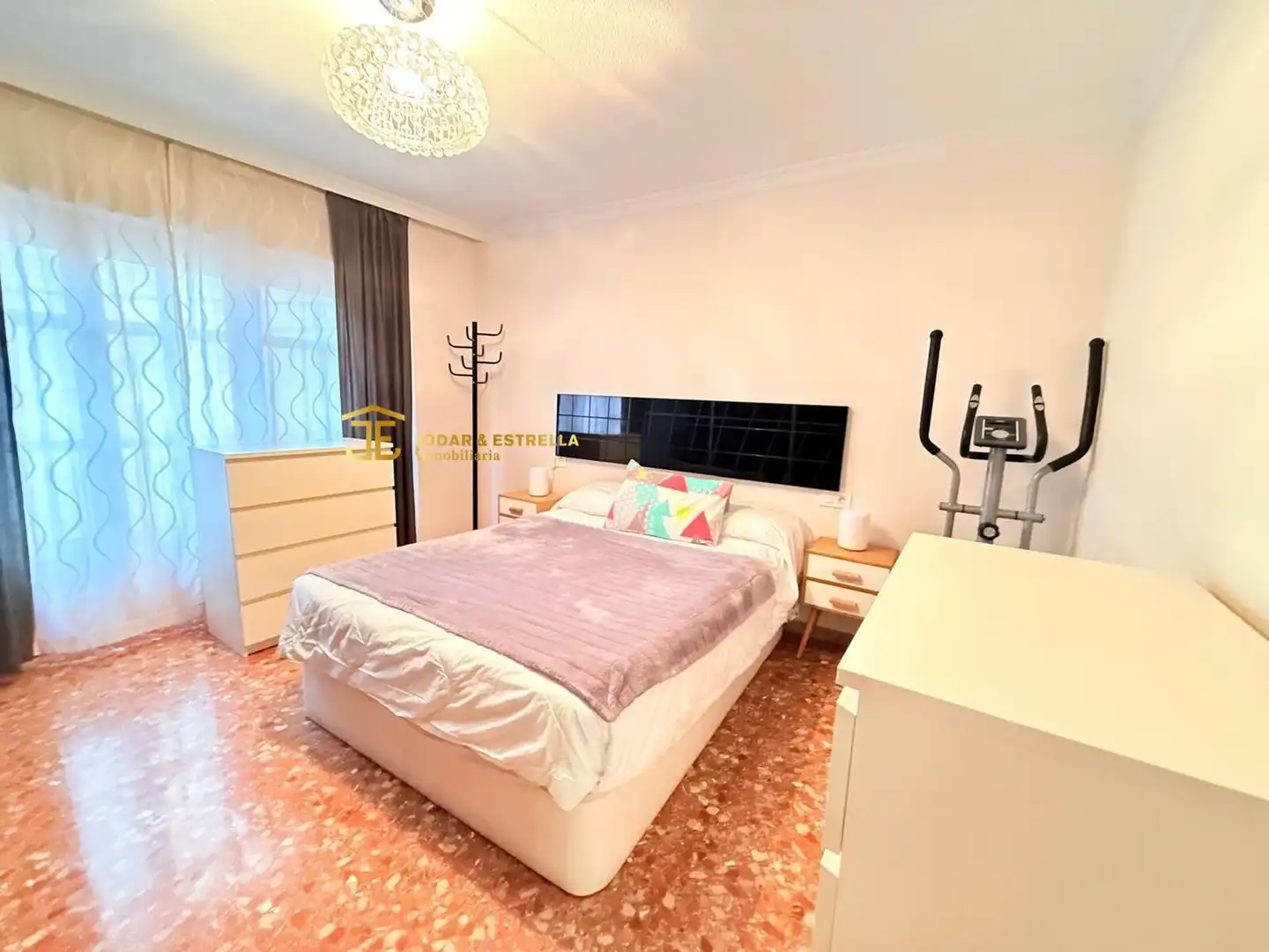 Habitación de Piso en venta en Lorca con Aire acondicionado, Calefacción y Terraza