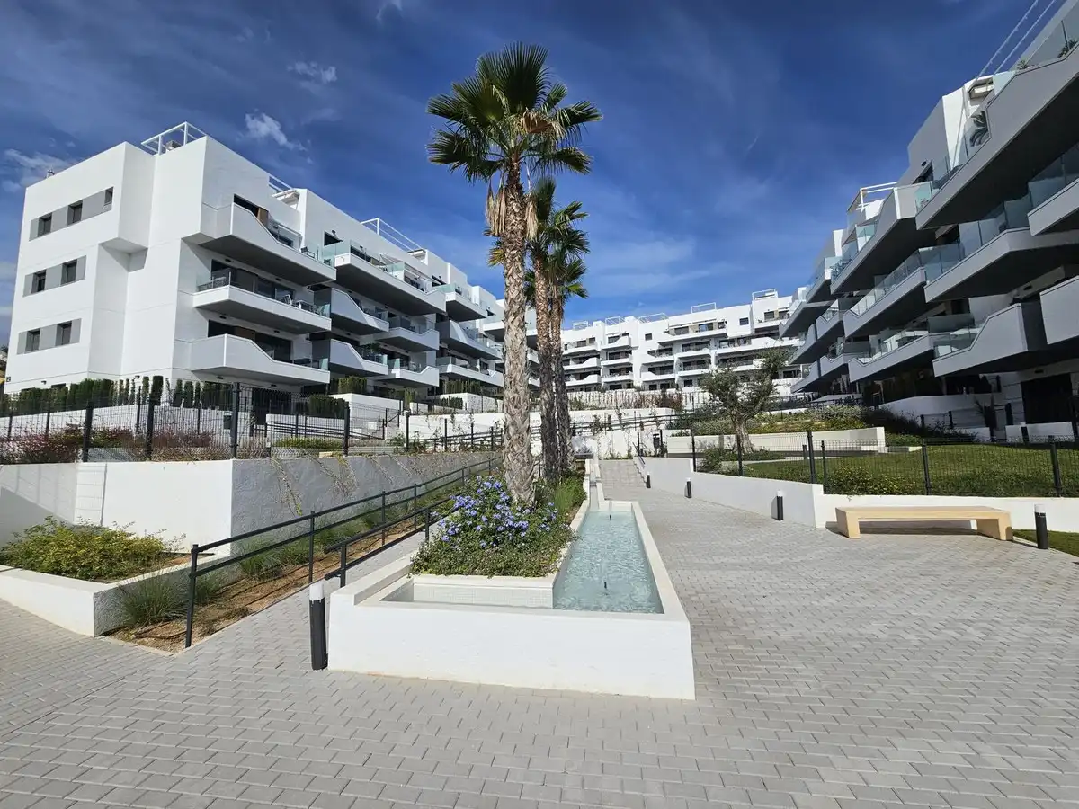 Apartamento en venta en Orihuela Costa, imagen 16