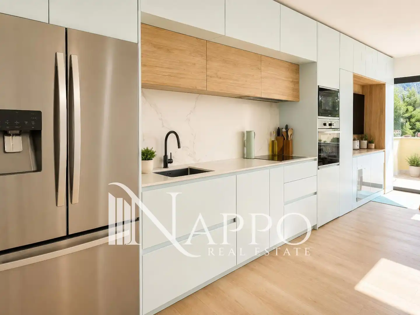 Flat with pool for sale in SON SAMPOL, imagen 7