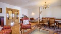 Living room of Flat for sale in Alcalá de Henares  with Terrace