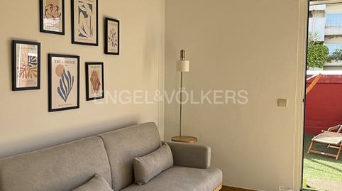 Photo 5 of Attic for rent in Glorieta de Ruiz Giménez, Universidad - Malasaña, Madrid Capital