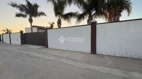 Foto 3 de Casa o xalet en venda a Pago Pagollanos, Chipiona Norte, Chipiona