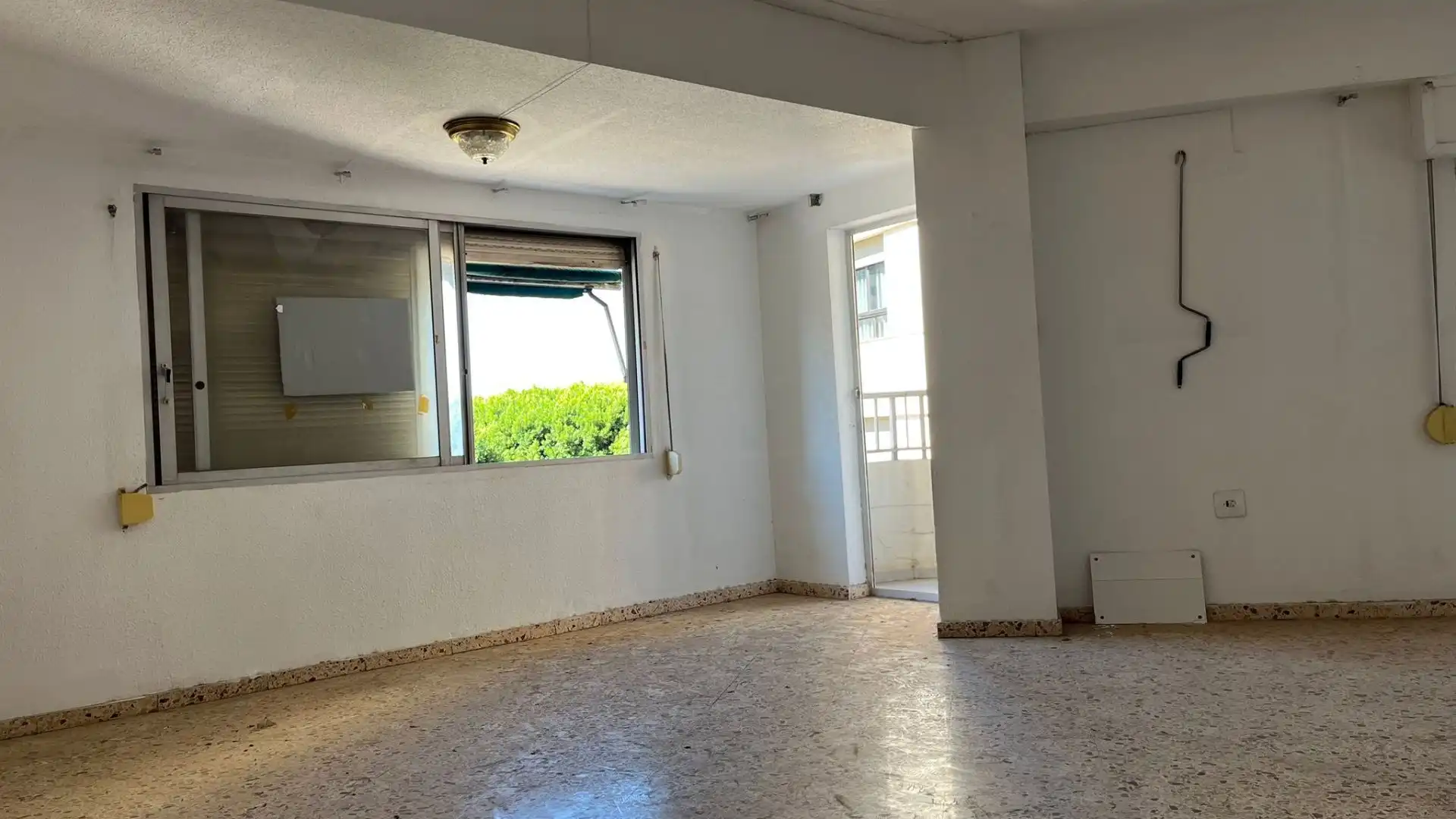Habitación de Piso en venta en Alzira