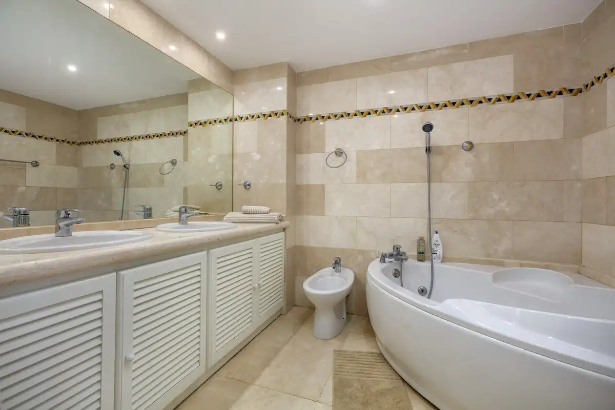 Apartament amb terrassa en venda a Nueva Andalucía, imagen 15