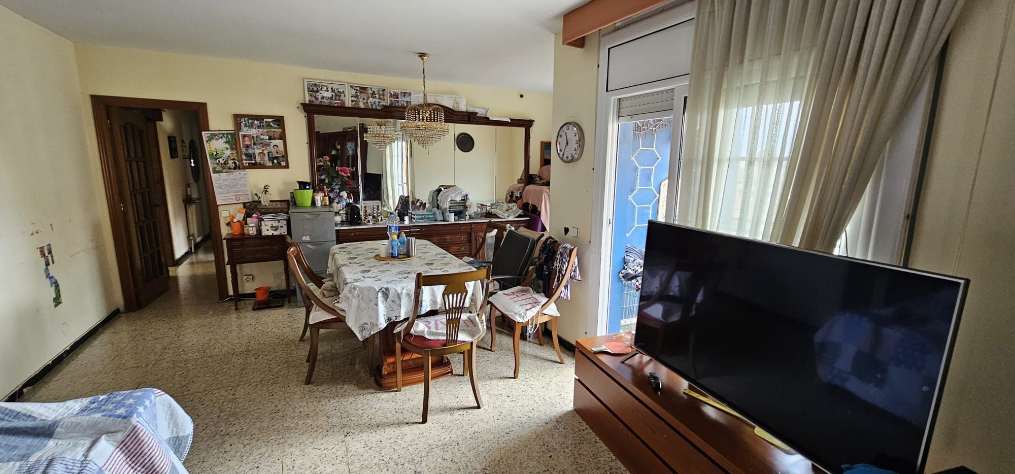 Attic for sale in Eixample