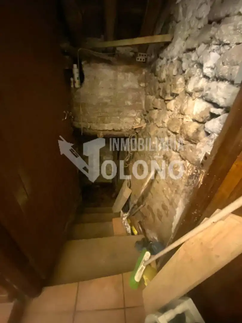 Finca rústica en venta en Laguardia con Trastero