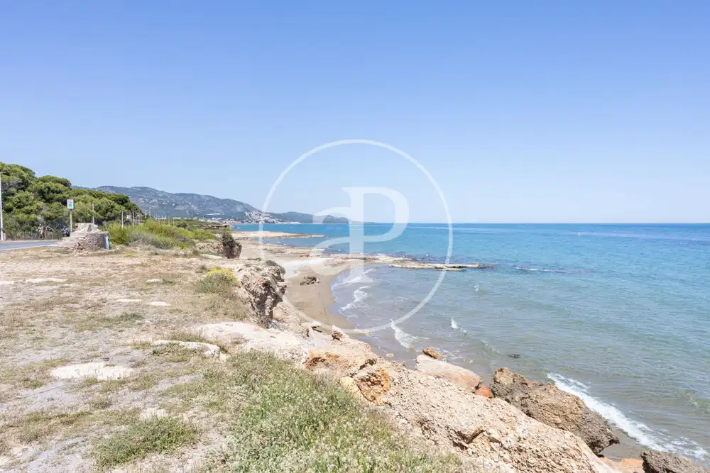 Houses for sale in Alcalà de Xivert  with Air Conditioner, Heating and Terrace