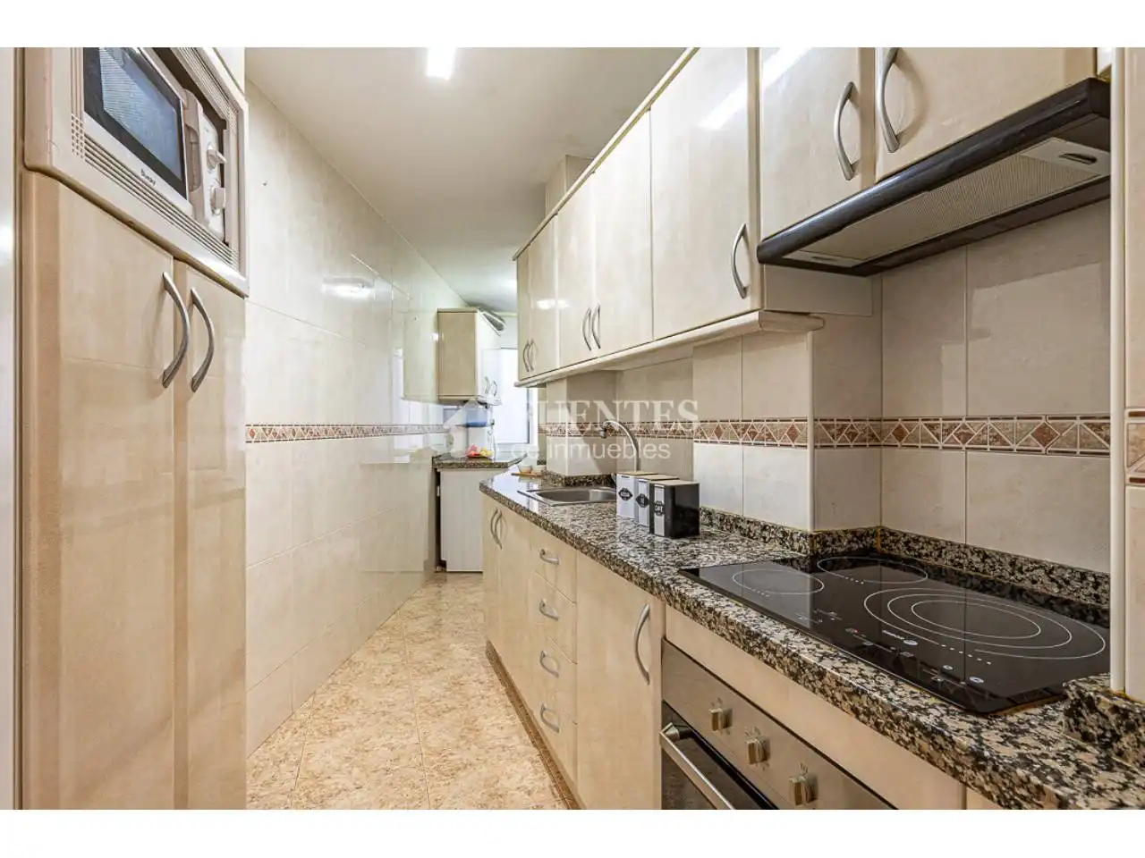 Flat with lift for sale in Calle Doctor Ferran, imagen 11
