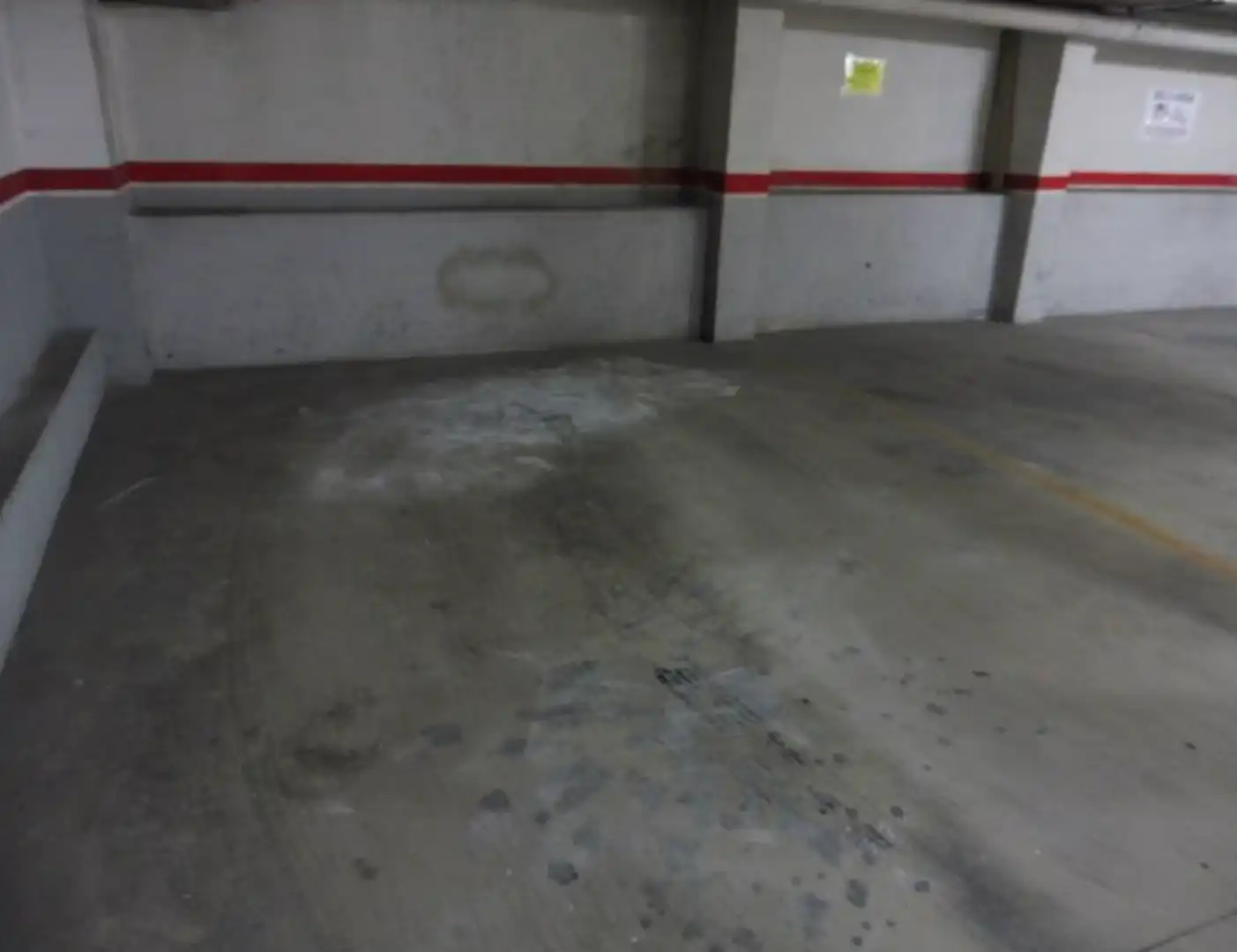 Einzelparkplatz mit Aufzug zum Verkauf in Hostalric, imagen 3