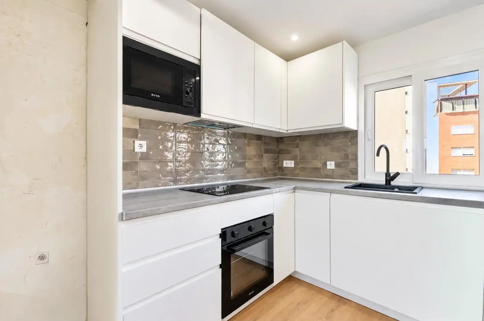 Flat with lift for sale in Carretera CARRETERA DE CARMONA, imagen 30