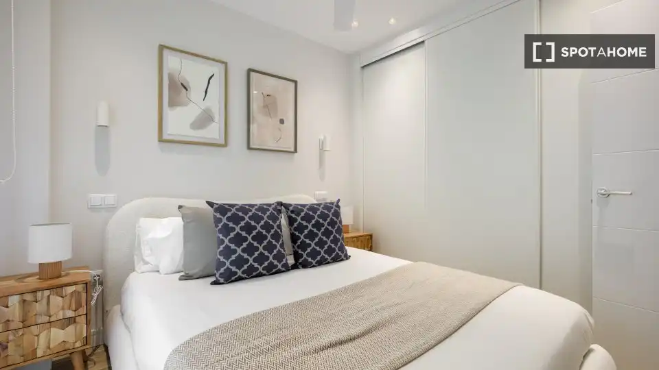 Room in Pinar del Rey