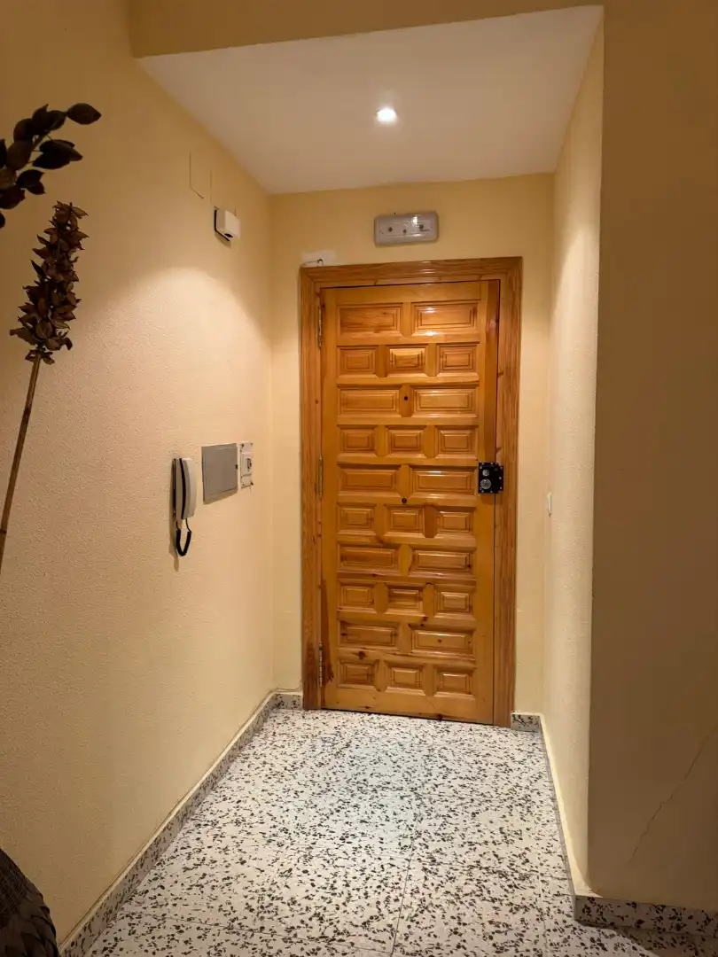 Büro zum Verkauf in Alcázar de San Juan mit Klimaanlage