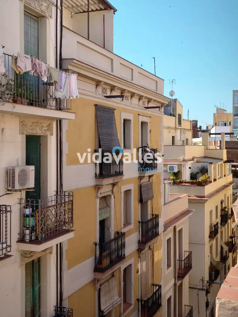 Pis en venda a Carrer d'Eusebi Planas, Sants