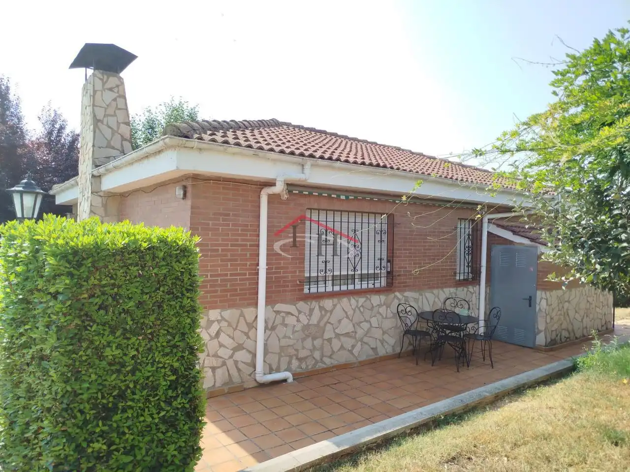 Villa avec jardin à vendre à Carrertera - León Collanzo, imagen 17
