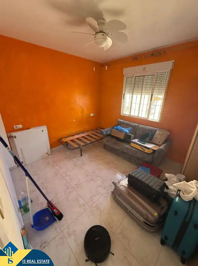 Bungalow con piscina en venta en Zona Carrefour - Urbanizaciones, imagen 14