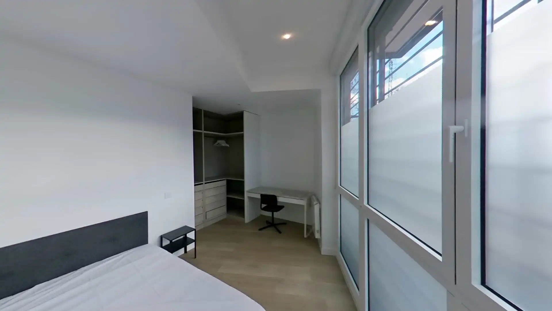 Flat to rent in Calle de Sanchorreja, imagen 9