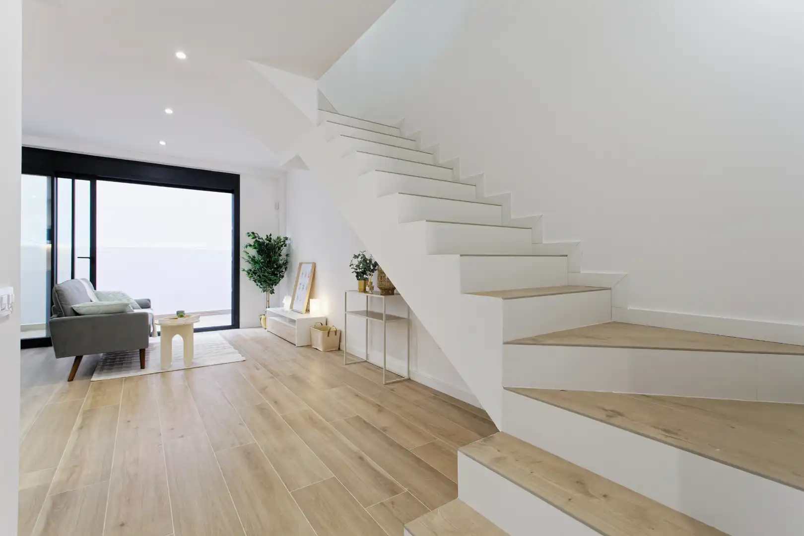 Carrer de Burgos, 38, Torre-Sana