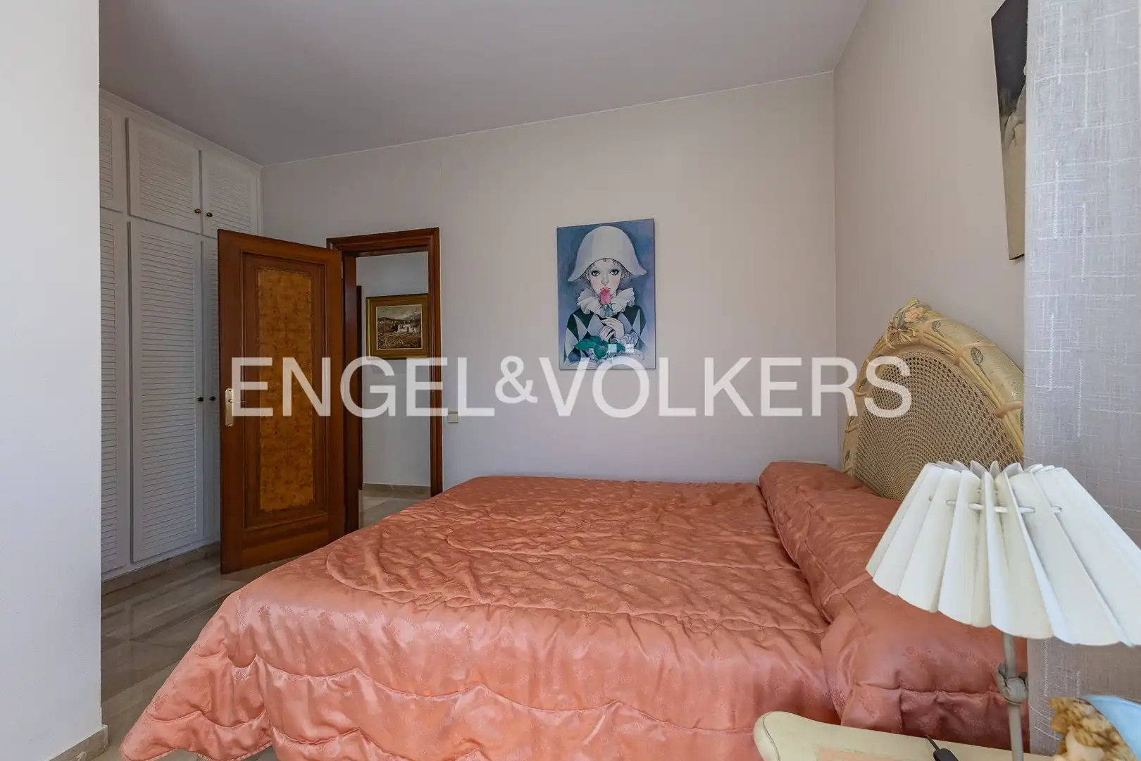 Casa amb terrassa en venda a Carrer de Can Domènec, imagen 36