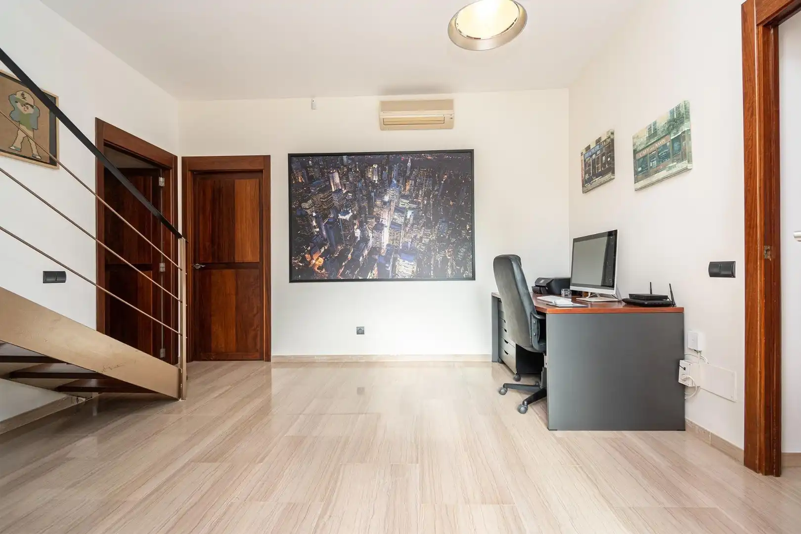 Casa o chalet en venta en Marratxí con Aire acondicionado, Calefacción y Jardín privado