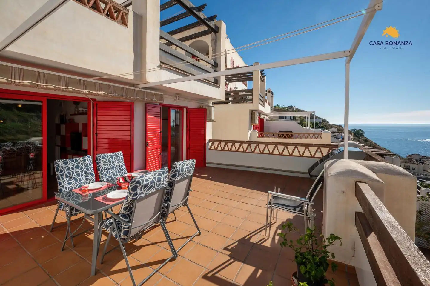 Apartments for sale in Retama, Cotobro