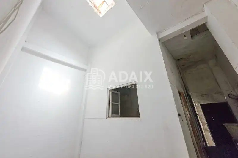Houses for sale in Úbeda, Jaén