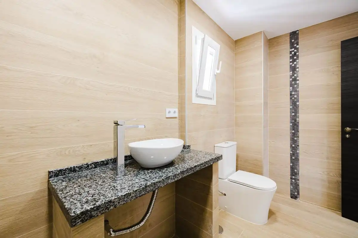 Appartement avec ascenseur à vendre à Paseo de los Tilos, imagen 20
