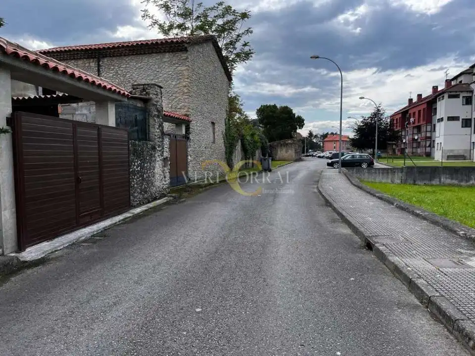 Terreny residencial en venda a Calle Eloy Noriega, imagen 14