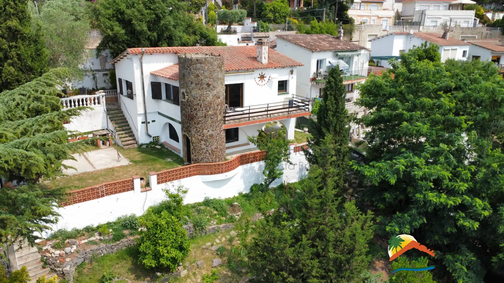 Casa o xalet en venda a Lloret Blau - La Creu de Lloret