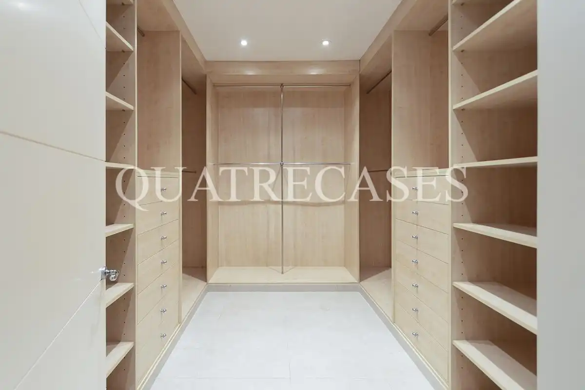 Bedroom of Houses for sale in Sitges  with Heating, Private garden and Terrace
