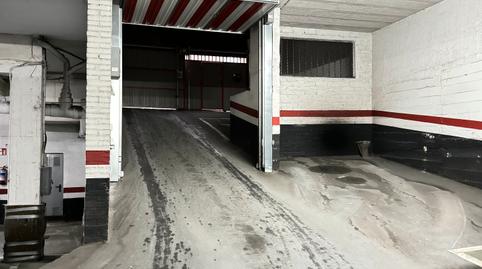 Foto 4 de Garatge en venda a Calixto Leguina Kalea, Barrio de Uribarri, Bizkaia