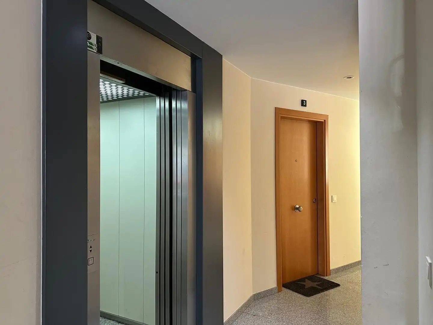 Piso en venta en de Hoquei, Egara