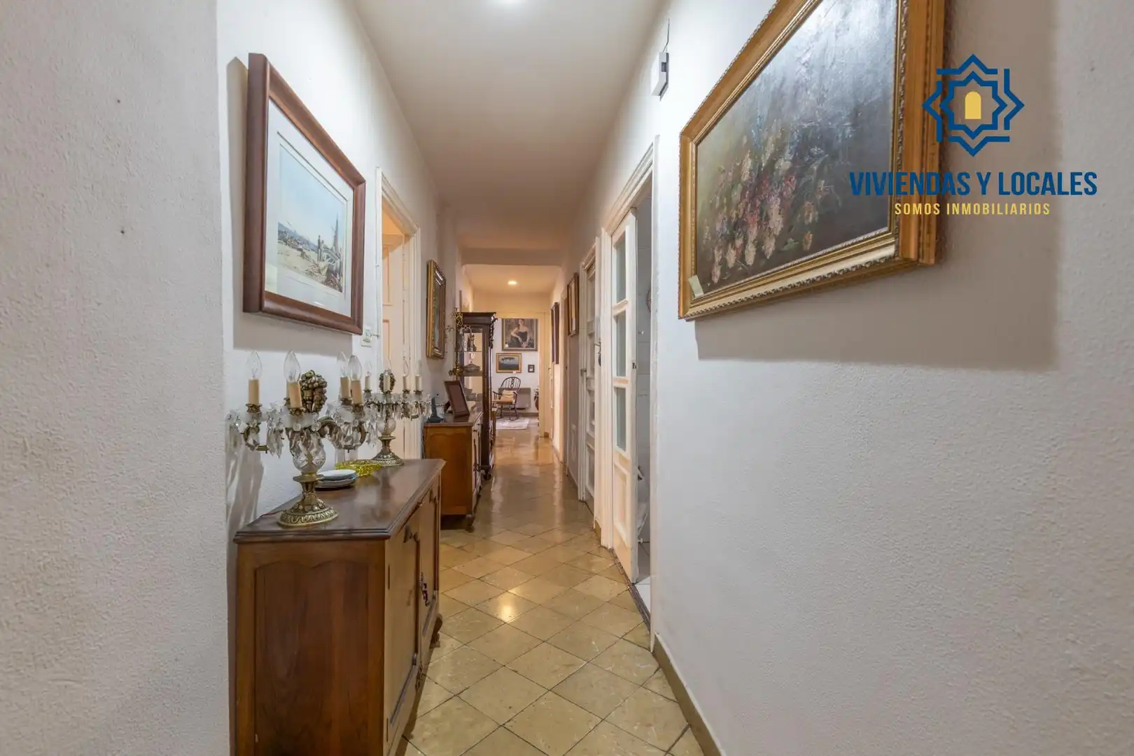Piso con ascensor en venta en Calle ANGEL GANIVET, imagen 20