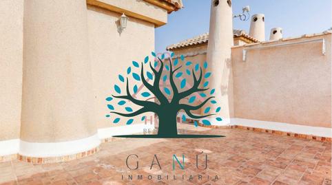 Foto 3 de Àtic en venda a Calle Sierra de las Moreras, Bahia, Mazarrón