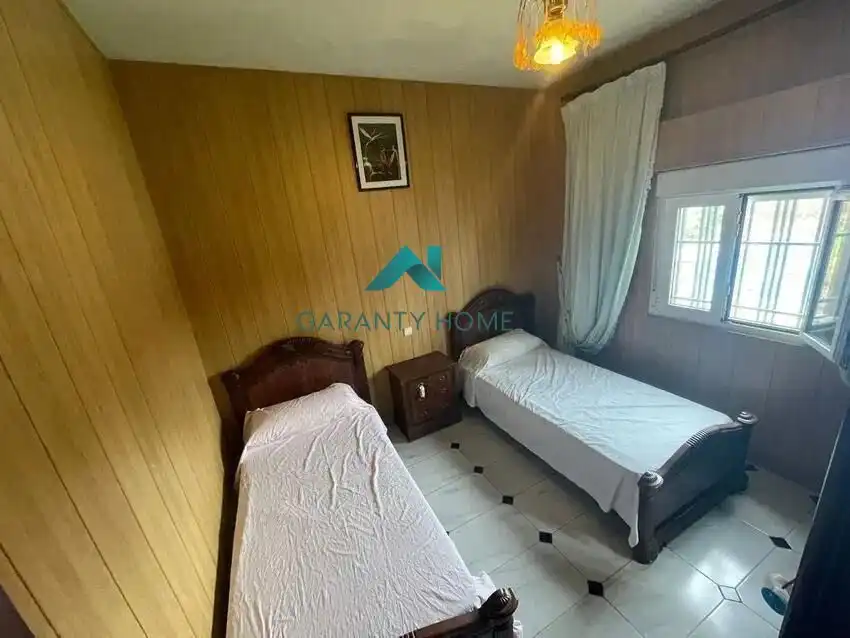 Chalet con piscina en venta en Carretera de Sevilla - Los Montitos, imagen 11
