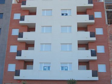 Individuale con ascensore in vendita a Avenida Ronda del Estero 8